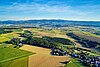 Overview HOAL aerial view