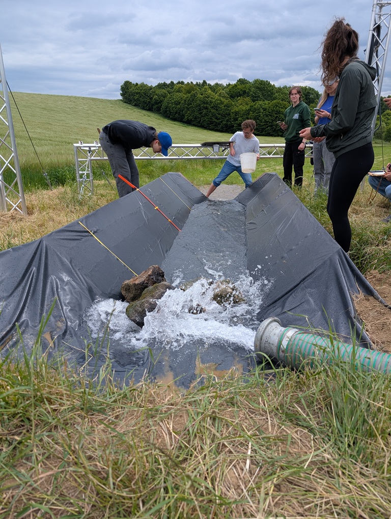 calibration_of_radar_probe