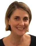 Dr. Margaret Stevenson