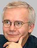Prof. Alfred Paul Blaschke