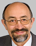 Prof. Günter Blöschl