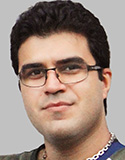 Dr. Abbas Kazemi Amiri 